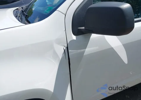 2022 Chevrolet Colorado 2Wd Long Box Wt from USA, damaged, VIN 1GCHSBEA7N1234731